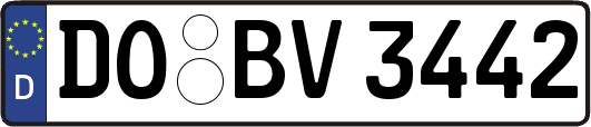 DO-BV3442