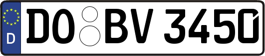 DO-BV3450