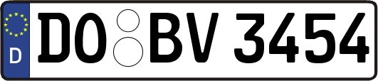 DO-BV3454