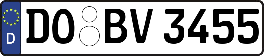 DO-BV3455