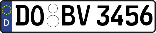 DO-BV3456