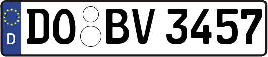 DO-BV3457