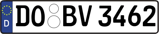 DO-BV3462