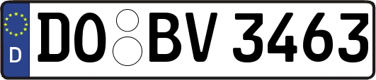DO-BV3463