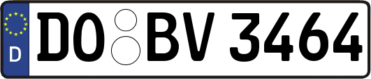 DO-BV3464