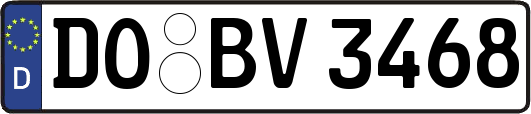 DO-BV3468