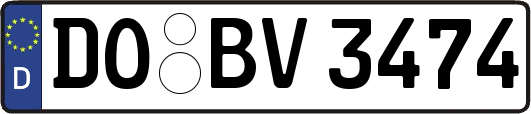 DO-BV3474