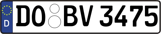 DO-BV3475