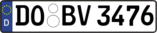 DO-BV3476