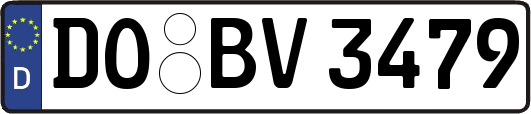 DO-BV3479