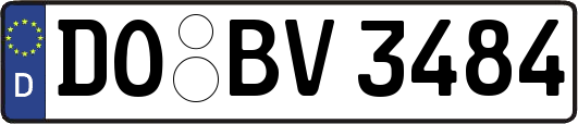 DO-BV3484