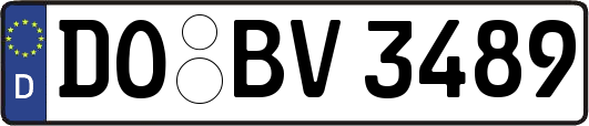 DO-BV3489