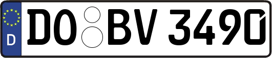 DO-BV3490