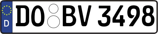 DO-BV3498