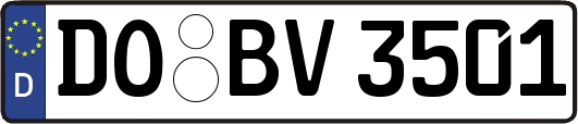 DO-BV3501