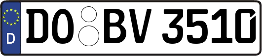 DO-BV3510