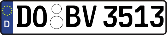 DO-BV3513