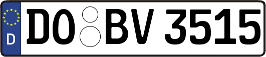 DO-BV3515