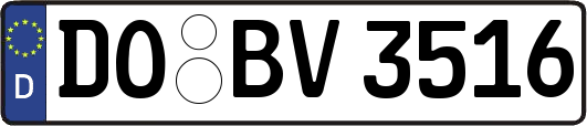 DO-BV3516