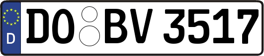 DO-BV3517
