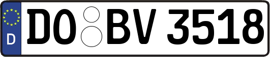 DO-BV3518