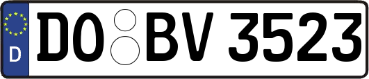 DO-BV3523