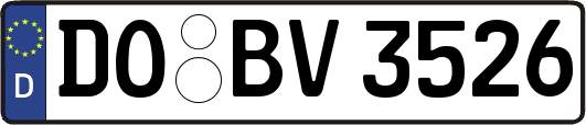 DO-BV3526