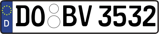 DO-BV3532