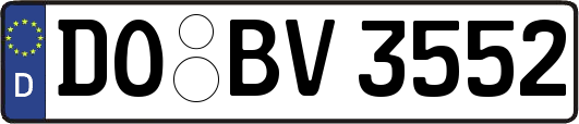 DO-BV3552