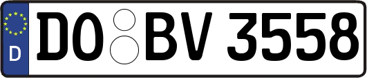 DO-BV3558