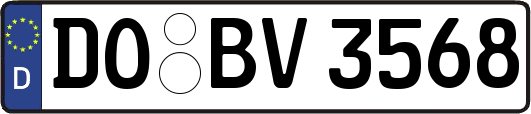 DO-BV3568