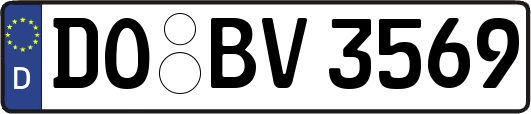 DO-BV3569