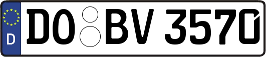 DO-BV3570