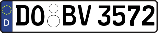 DO-BV3572