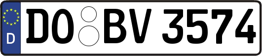 DO-BV3574