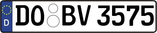 DO-BV3575