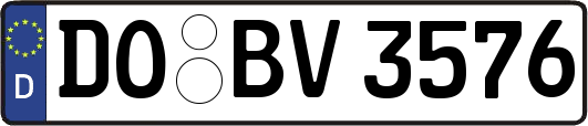DO-BV3576