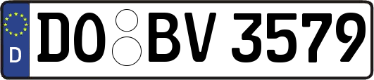 DO-BV3579
