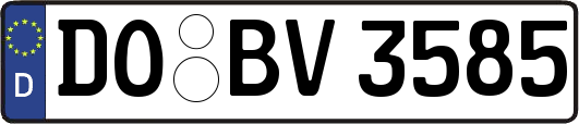 DO-BV3585