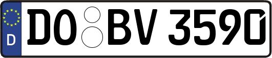 DO-BV3590