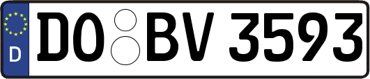 DO-BV3593