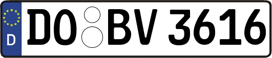 DO-BV3616