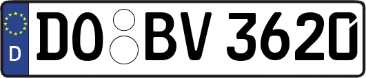 DO-BV3620