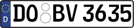 DO-BV3635