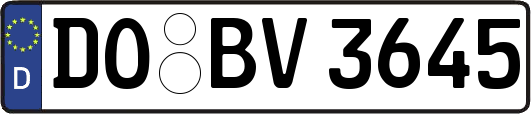 DO-BV3645