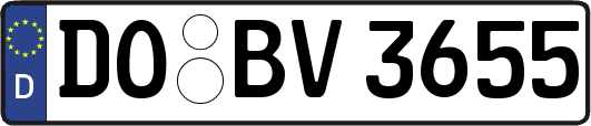 DO-BV3655