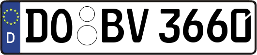 DO-BV3660