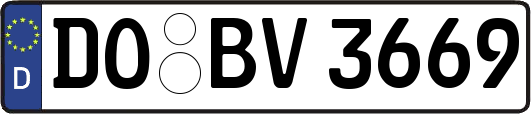 DO-BV3669