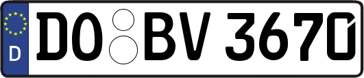 DO-BV3670