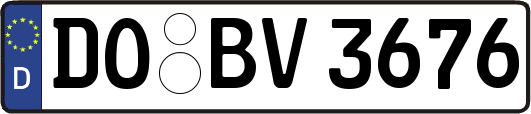 DO-BV3676